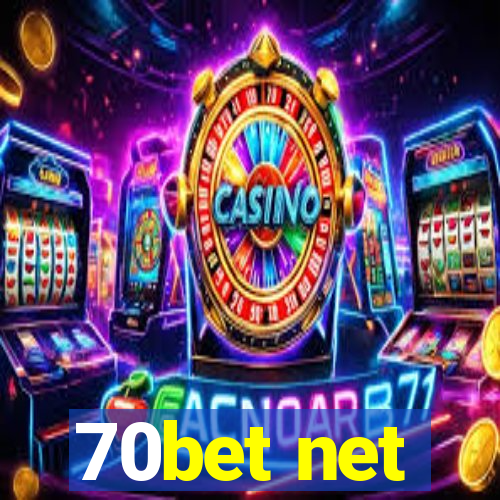 70bet net
